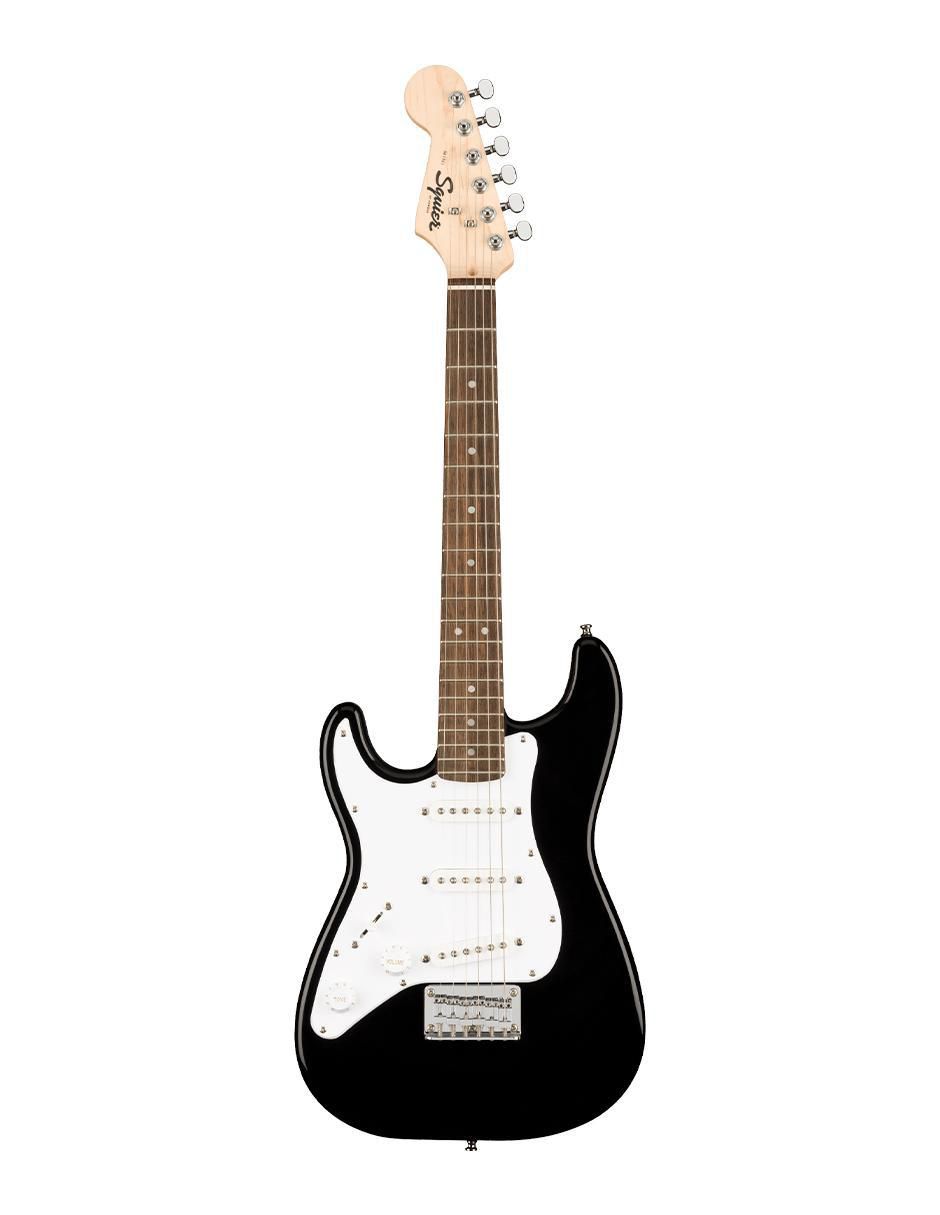Guitarra eléctrica mini stratocaster left-handed Guitarra eléctrica mini stratocaster left-handed