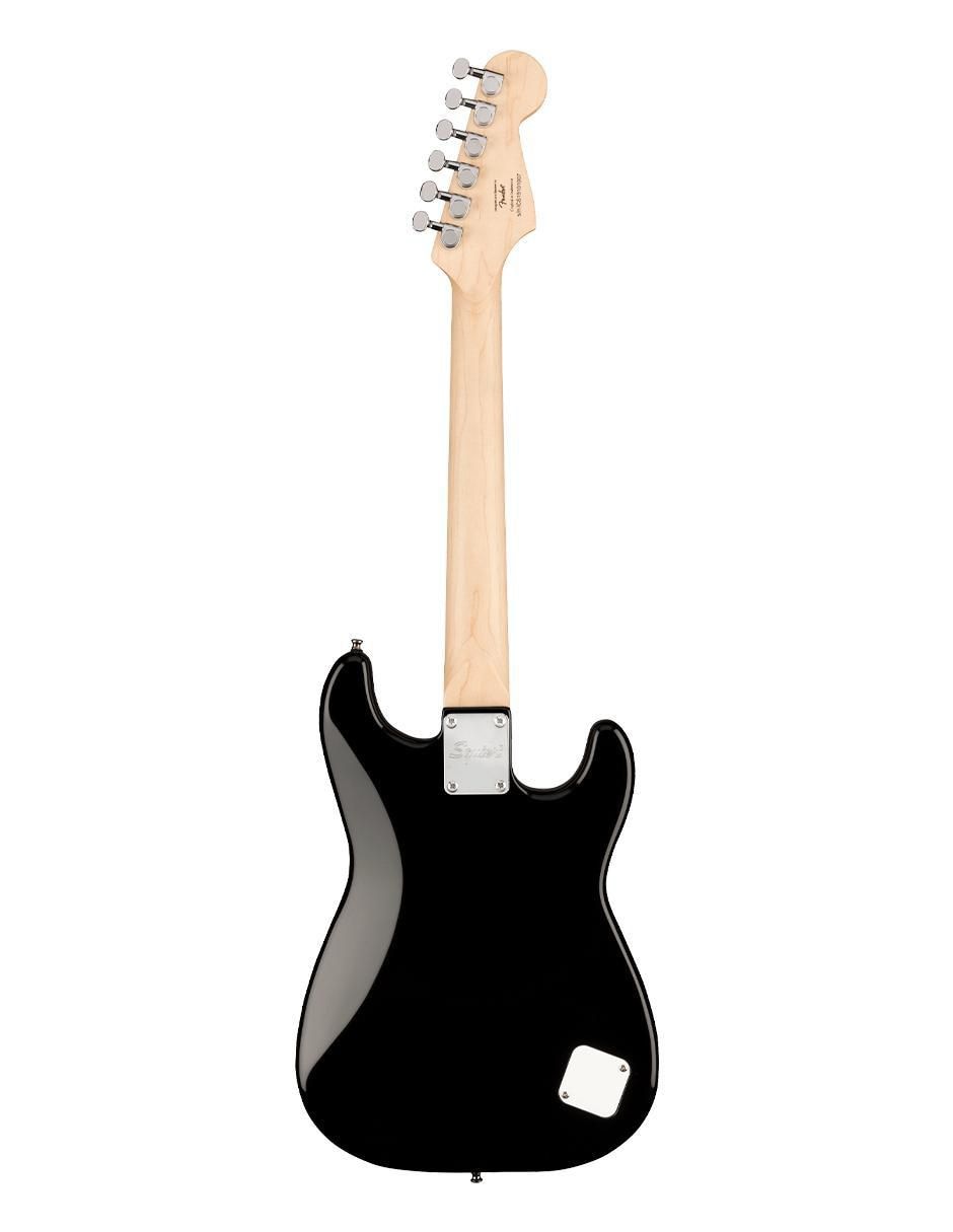 Guitarra eléctrica   mini stratocaster left-handed 2