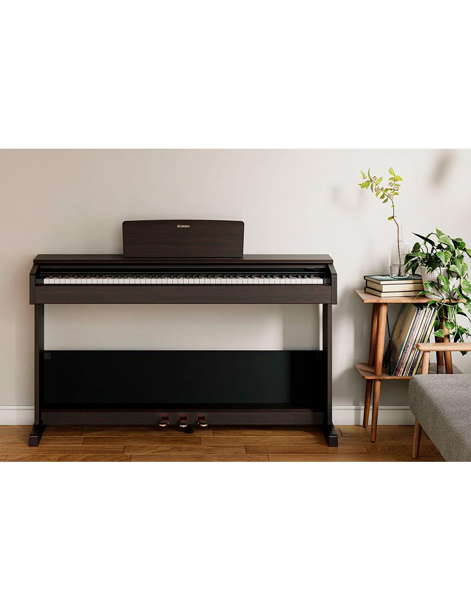Piano YDP105RSET 88 teclas 5