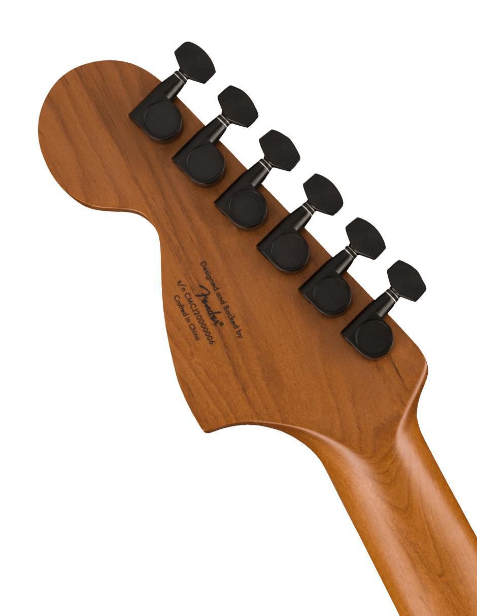 Guitarra eléctrica   contemporary stratocaster special 5