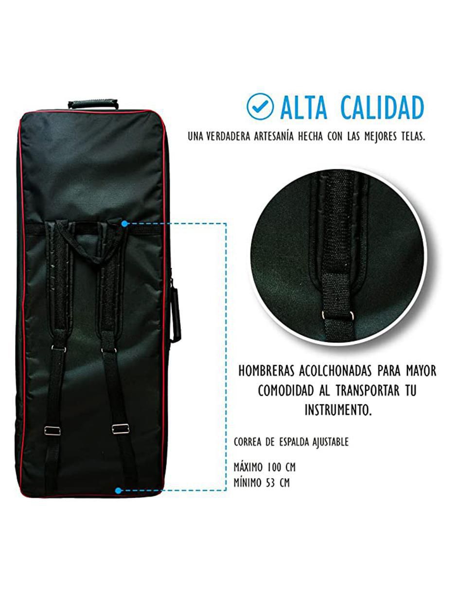 Funda de Teclado 2