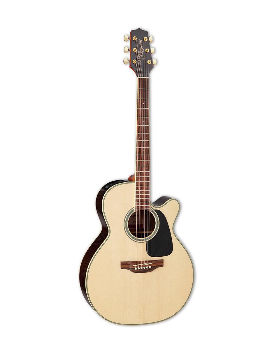 Guitarra acústica grand auditorium gn51ce nat 1