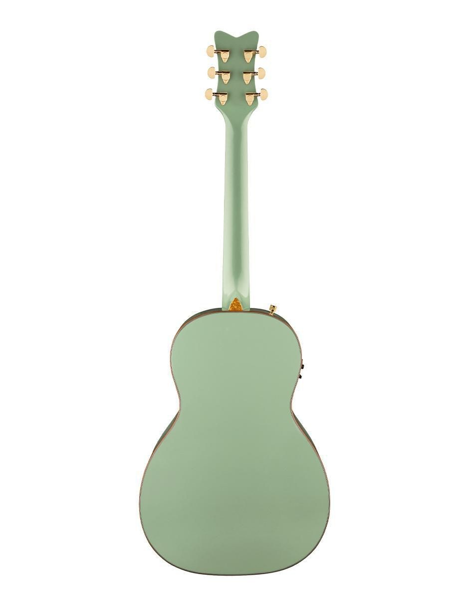Guitarra acústica parlor/ salón g5021e rancher pengu parlor