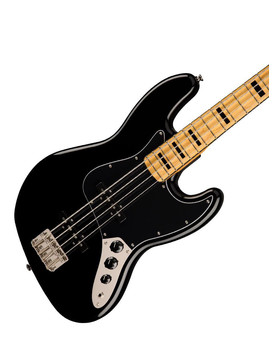 Bajo Eléctrico Classic Vibe '70s Jazz Bass 3
