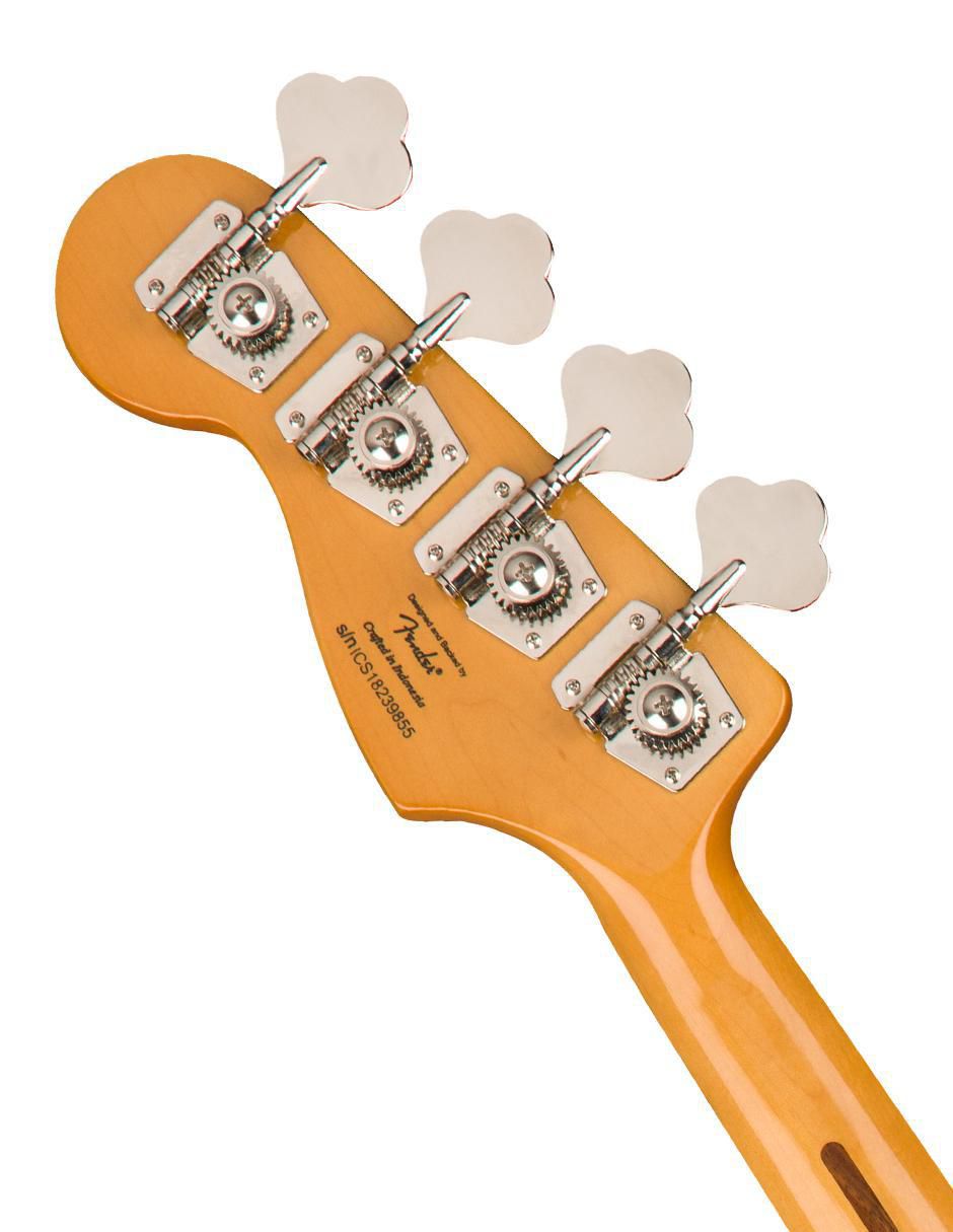 Bajo Eléctrico Classic Vibe '70s Jazz Bass 5