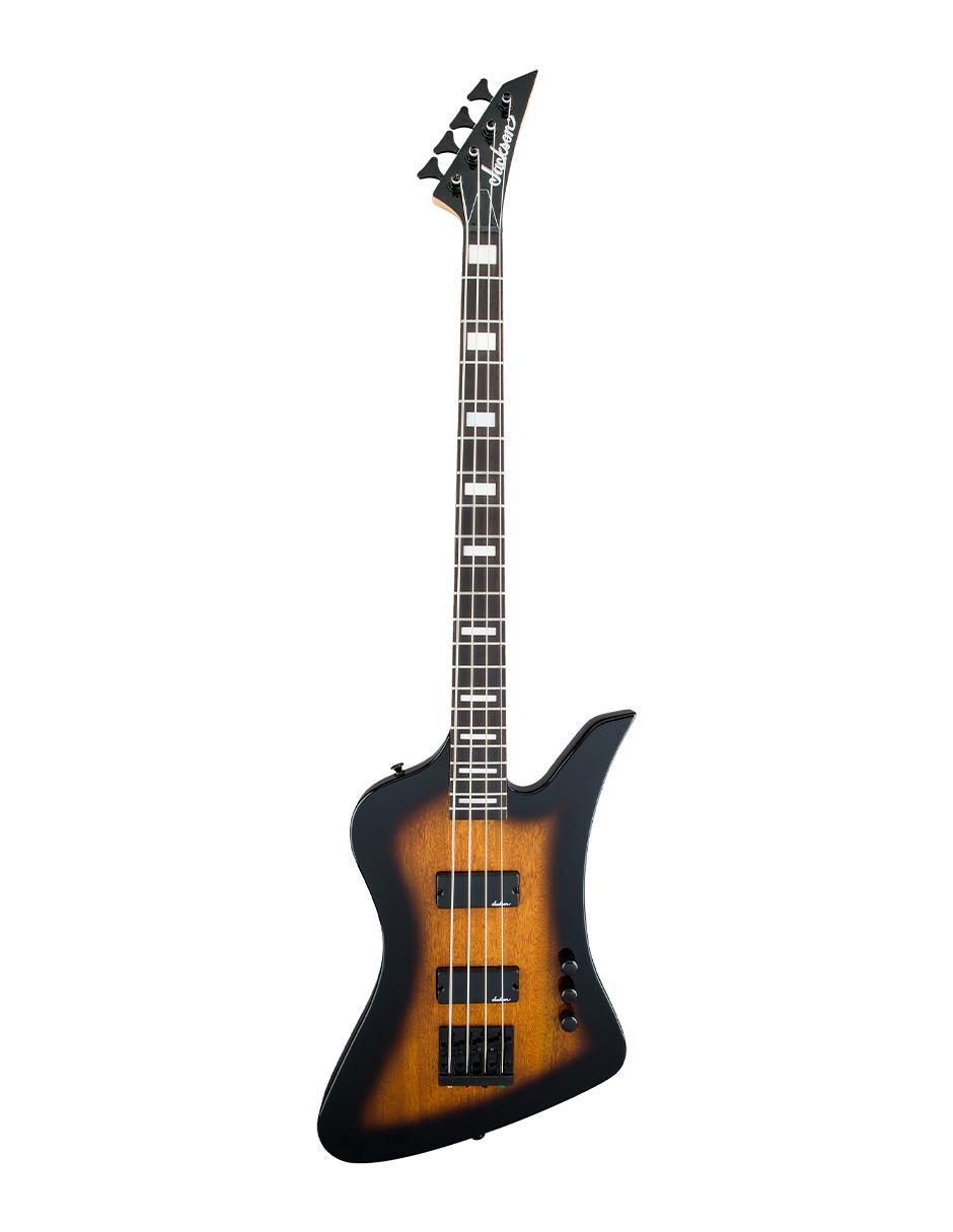 Bajo Eléctrico JS Series Kelly Bird Bass IV JS2 Bajo Eléctrico JS Series Kelly Bird Bass IV JS2