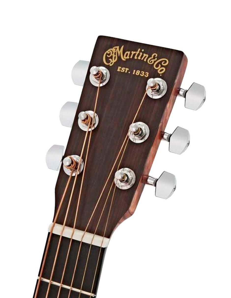 Guitarra acústica travel  lx1e modified low oval. solid sitka spruce 3