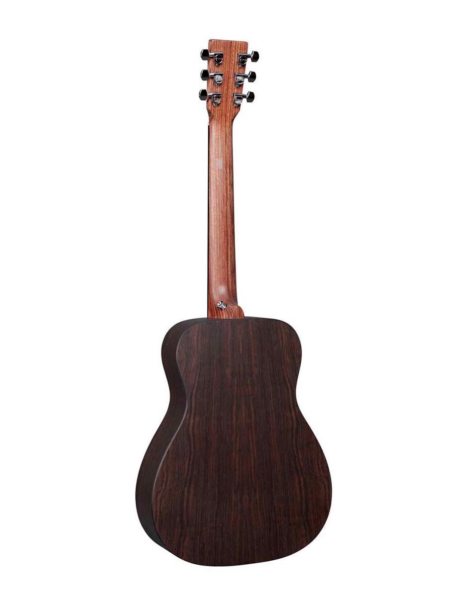 Guitarra acústica travel  lx1re modified 0-14 fret sitka spruce 2