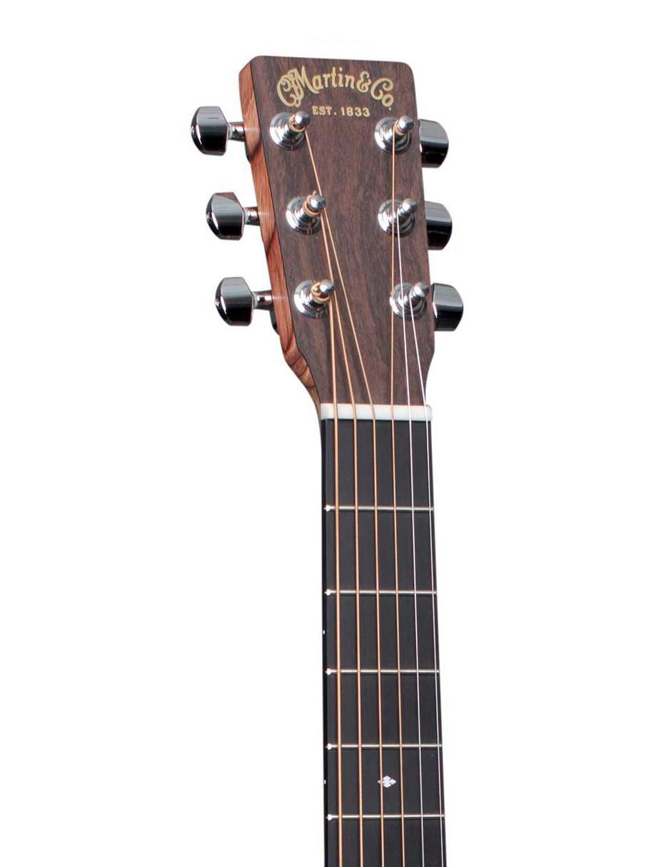 Guitarra acústica travel  lx1re modified 0-14 fret sitka spruce 3