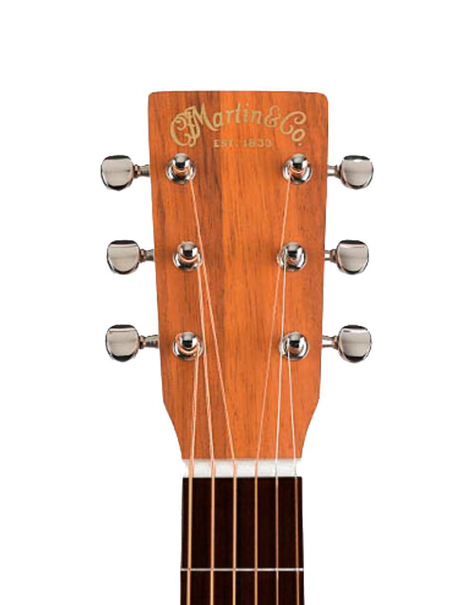 Guitarra acústica travel  lxk2 modified 3