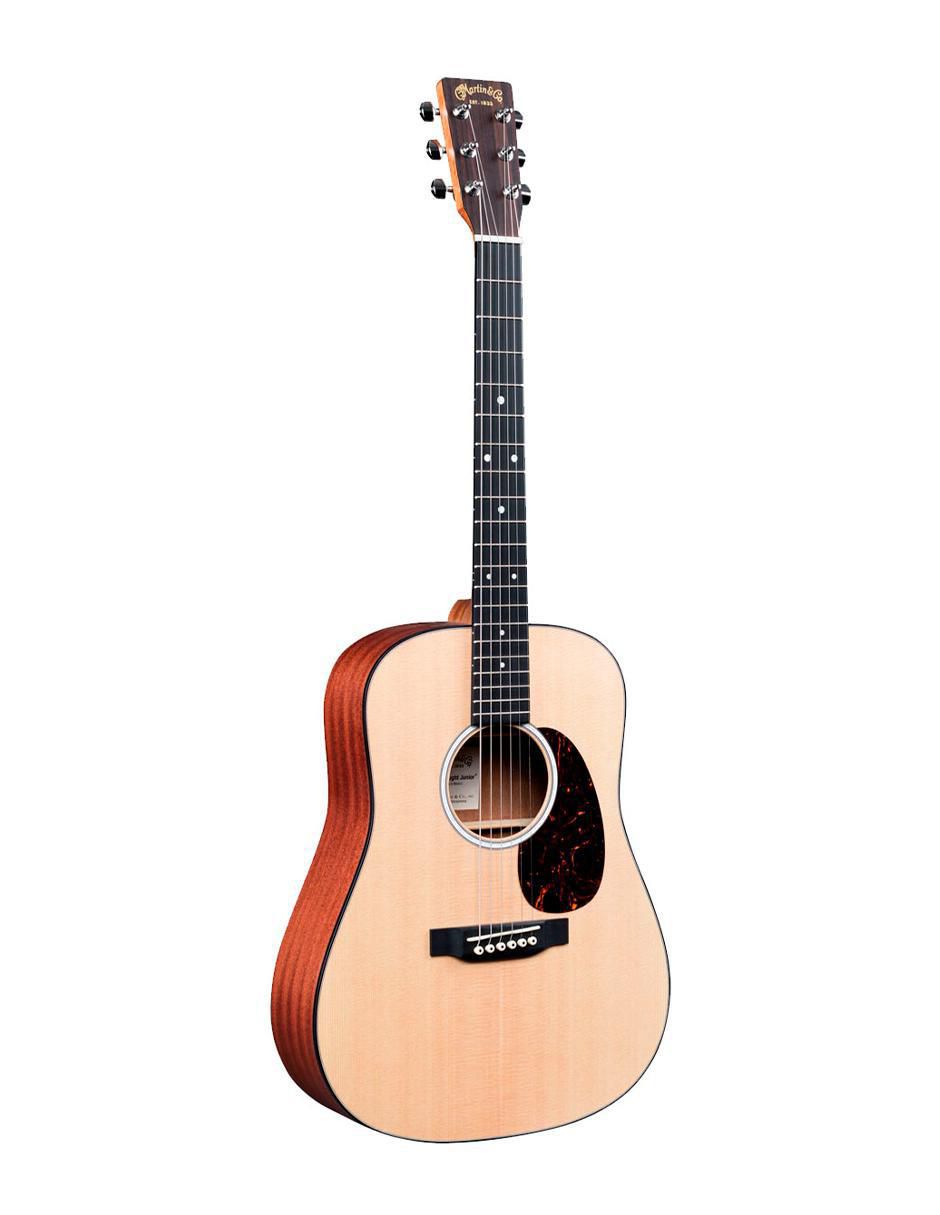 Guitarra acústica dreadnought  djr-10 dreadnought sapele 1