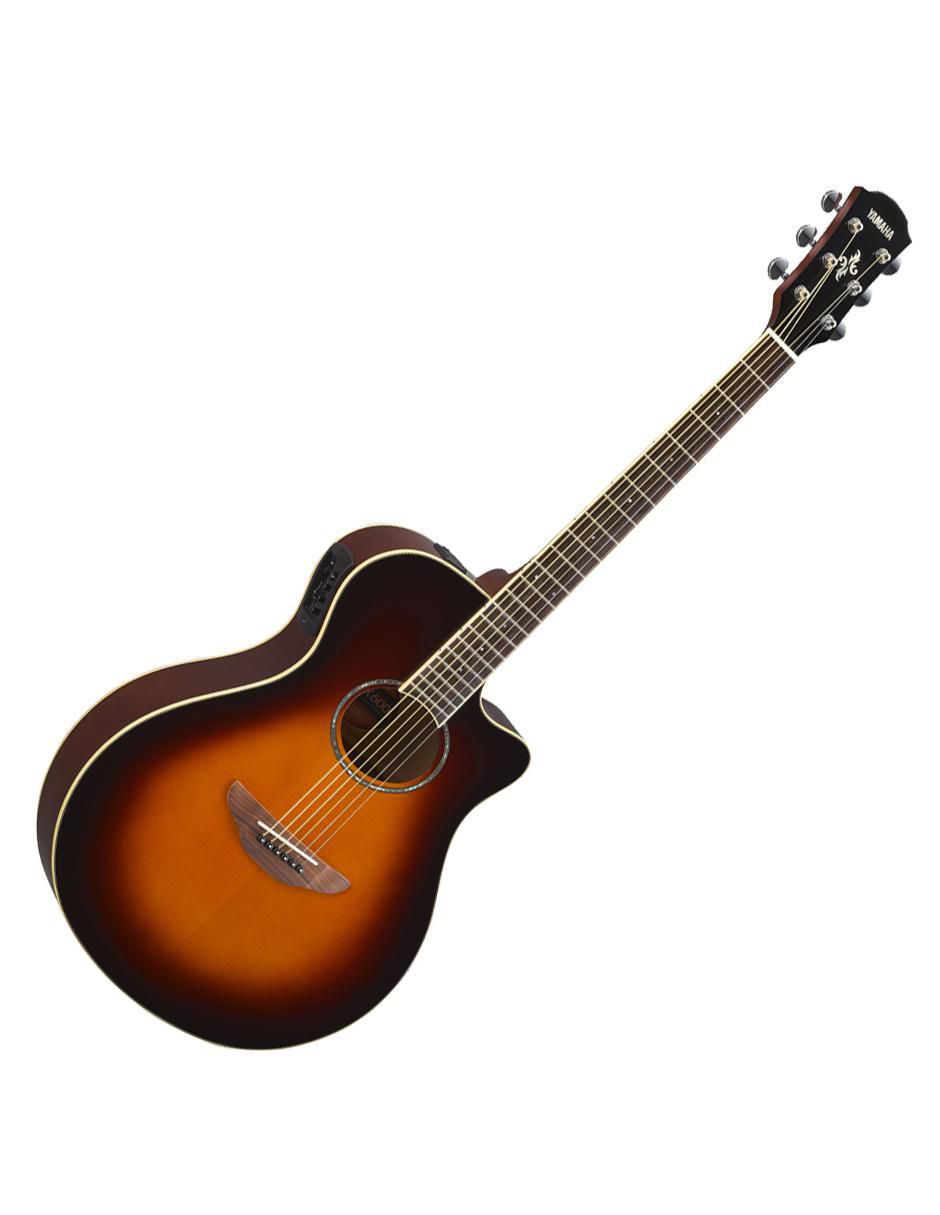 Yamaha gapx600