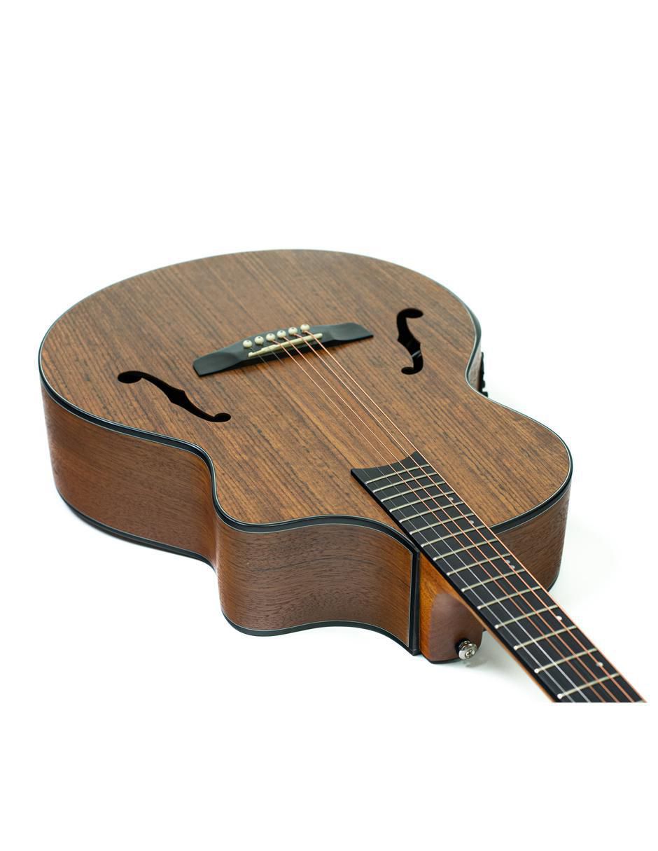 Guitarra electroacústica ls-580