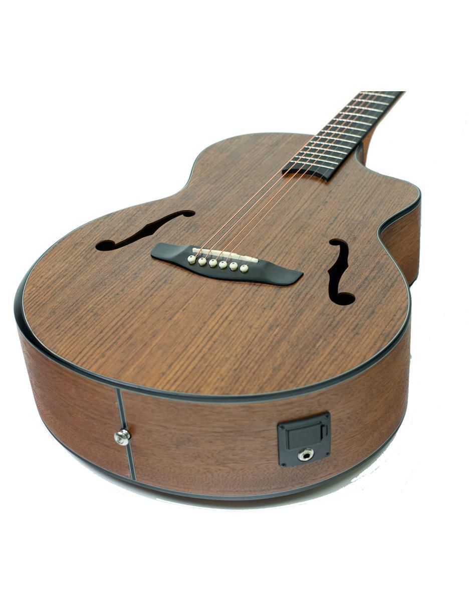Guitarra electroacústica ls-580 5