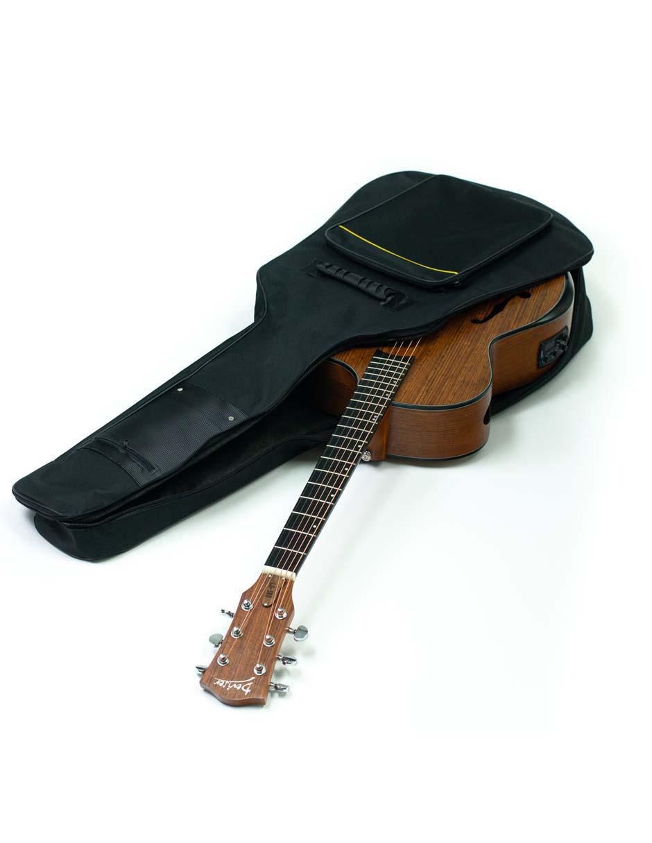Guitarra electroacústica ls-580