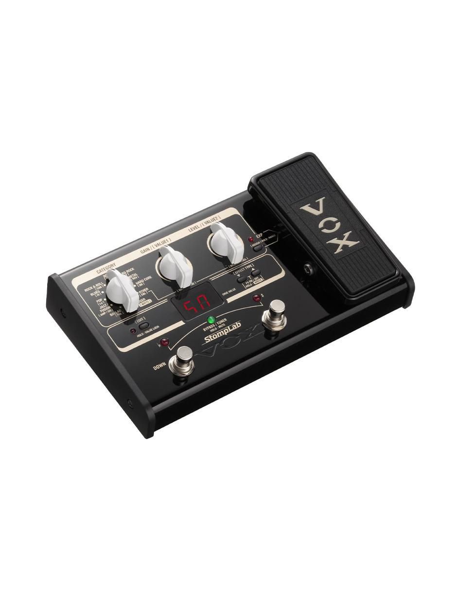 Pedalera Stomplab 2G SL 2G 2