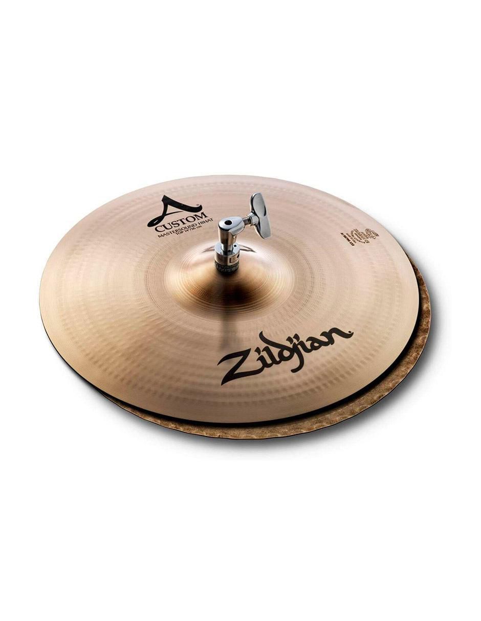 Platillos Hi-Hats A20550 Platillos Hi-Hats A20550