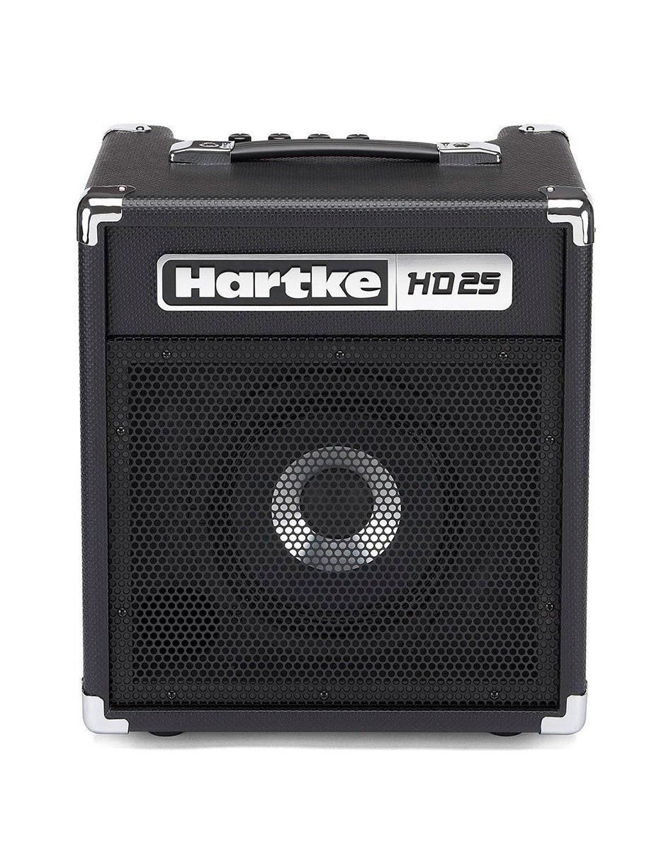 Amplificador para bajo HD75 de 120 V