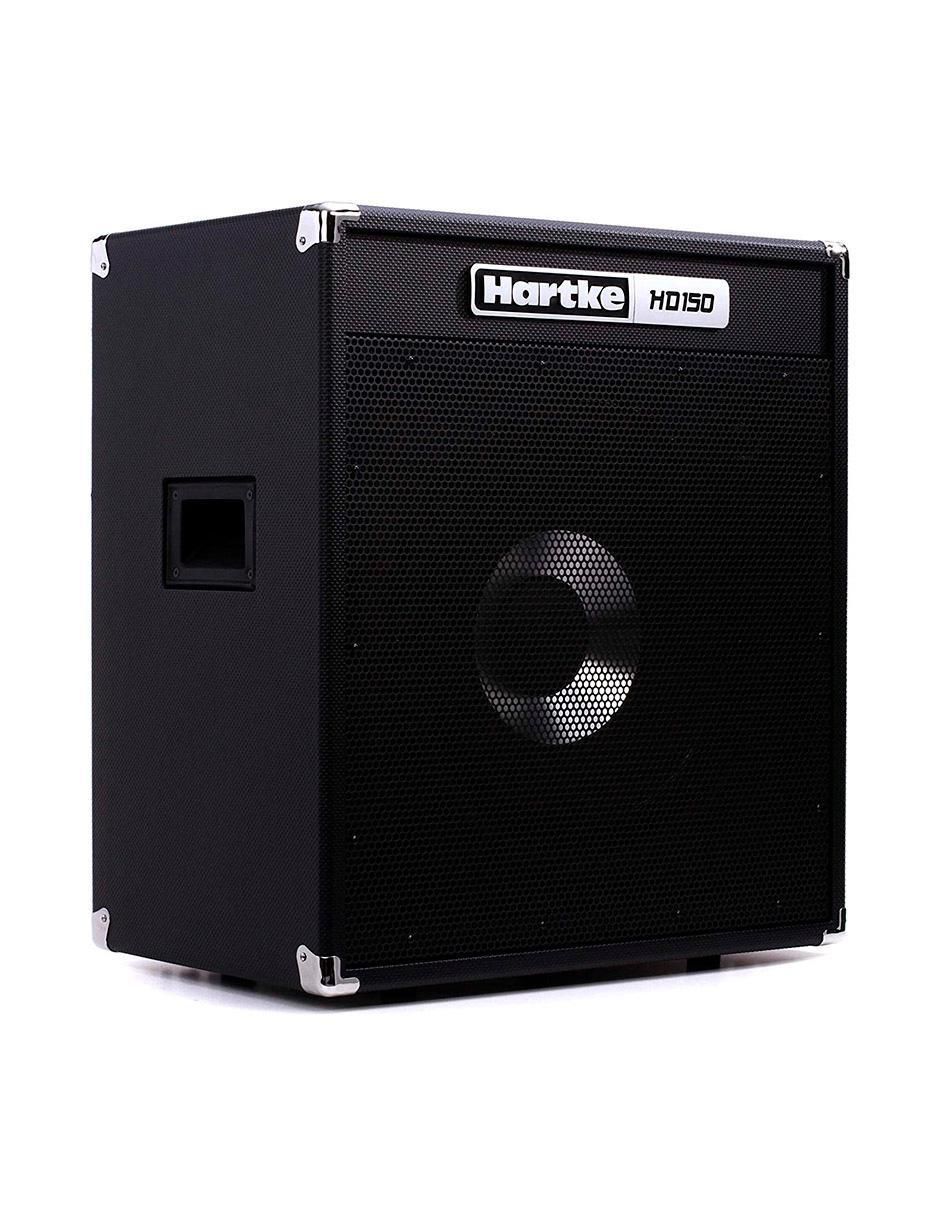 Amplificador para bajo HD75 de 120 V 3
