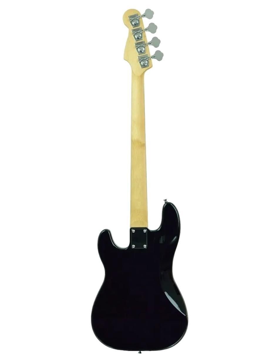 Bajo Eléctrico L-B14BK