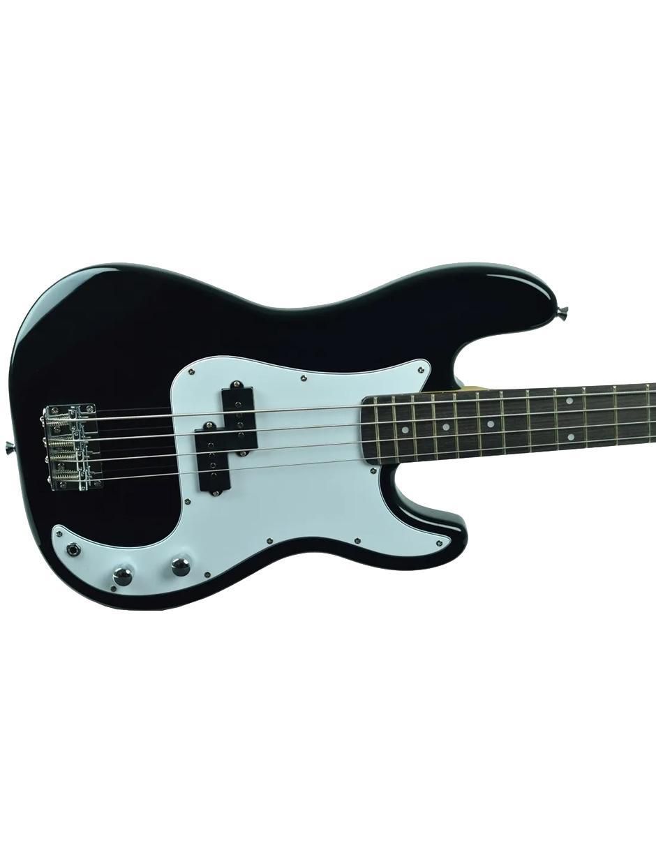 Bajo Eléctrico L-B14BK