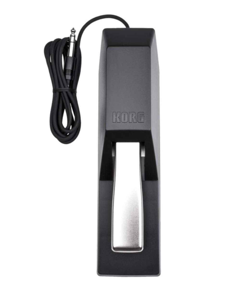 Pedalera para Piano DS-1H 2