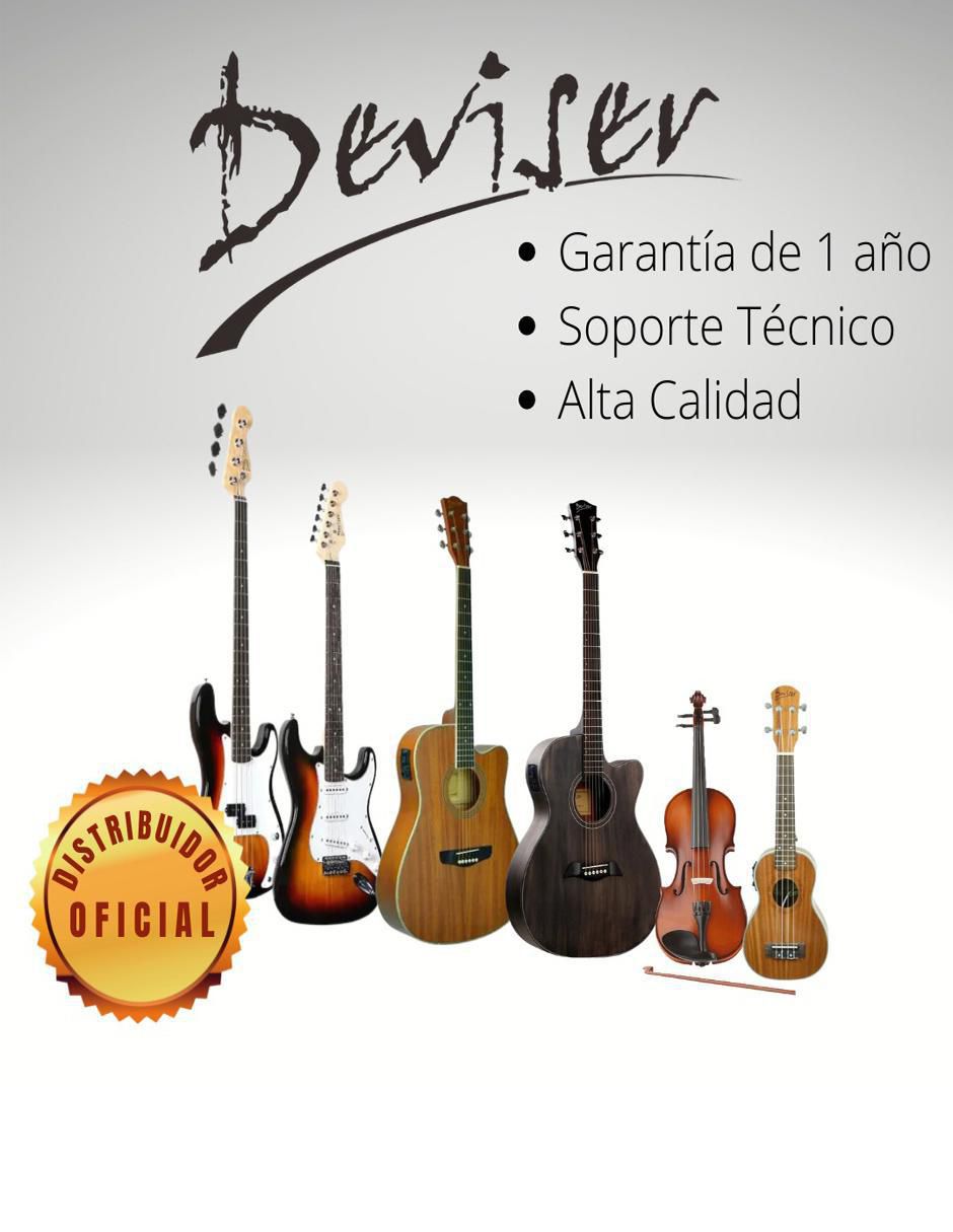 Bajo Eléctrico L-B34PG3TS 2