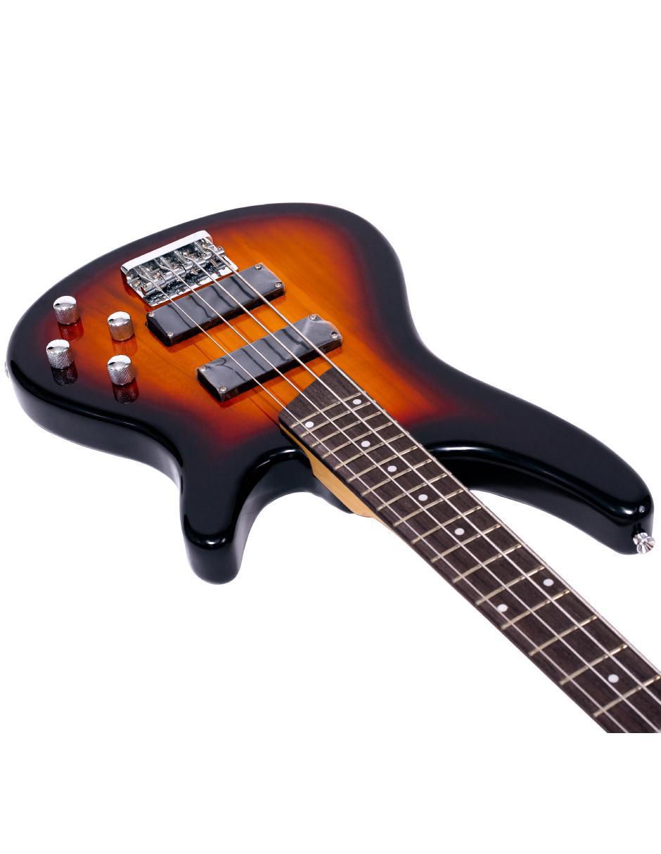 Bajo Eléctrico L-B34PG3TS 4