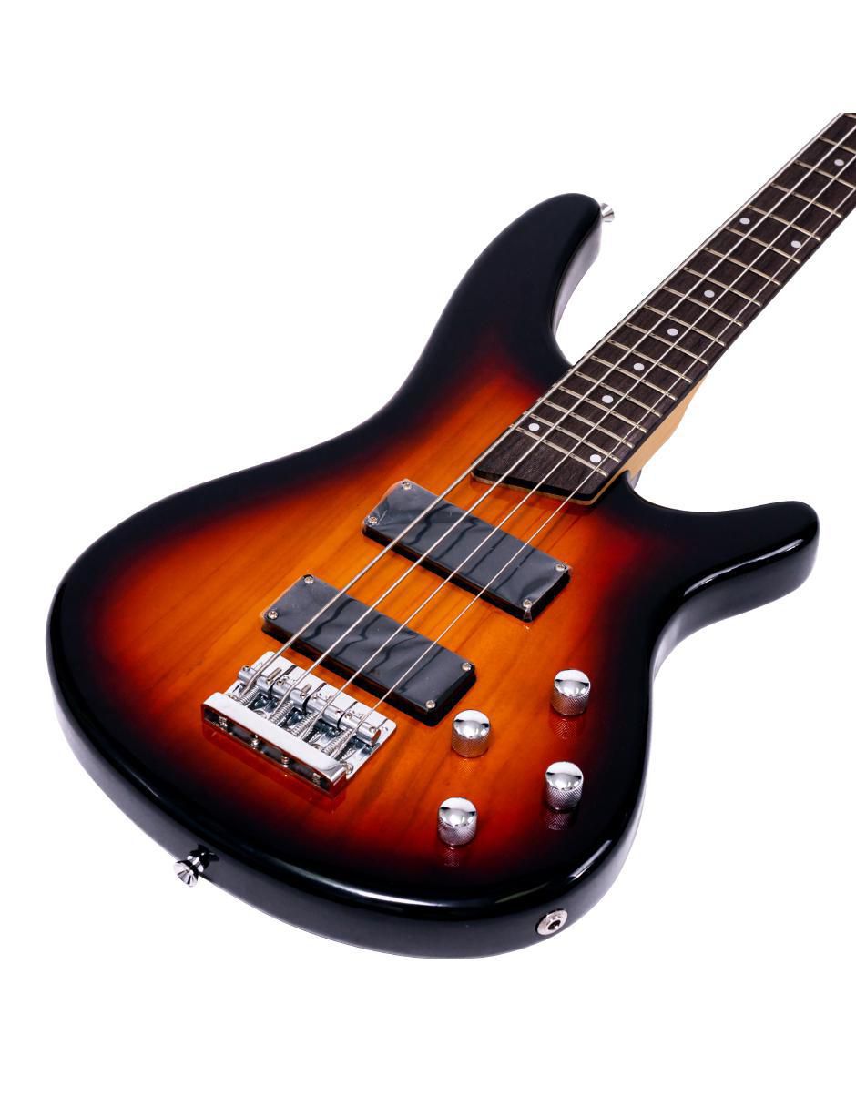 Bajo Eléctrico L-B34PG3TS 5
