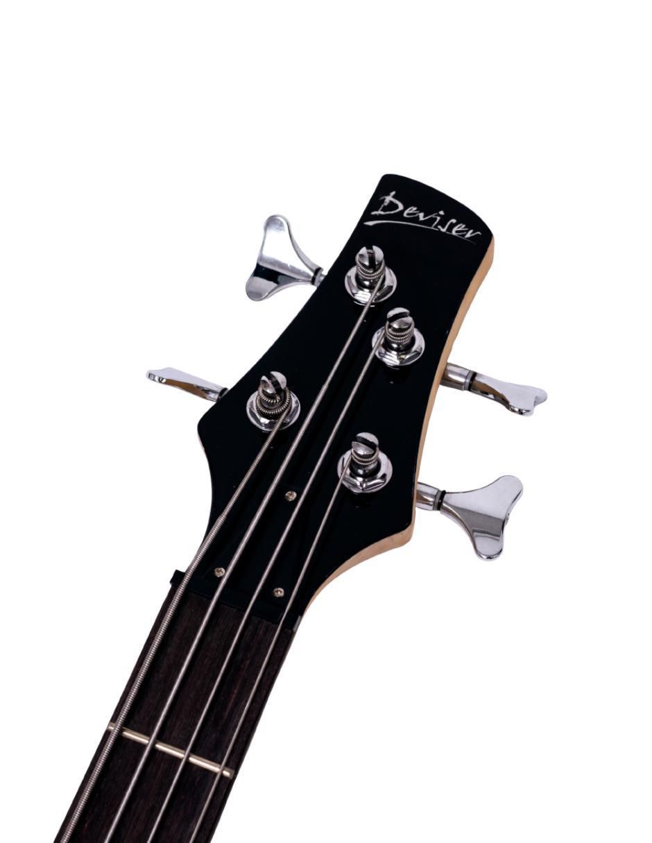 Bajo Eléctrico L-B34PG3TS 6
