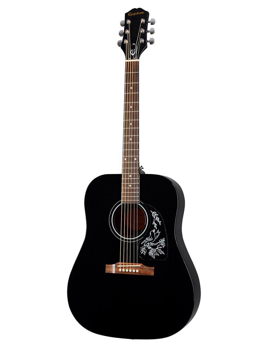 Guitarra acústica dreadnought starling