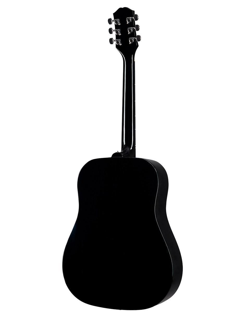 Guitarra acústica dreadnought starling 3