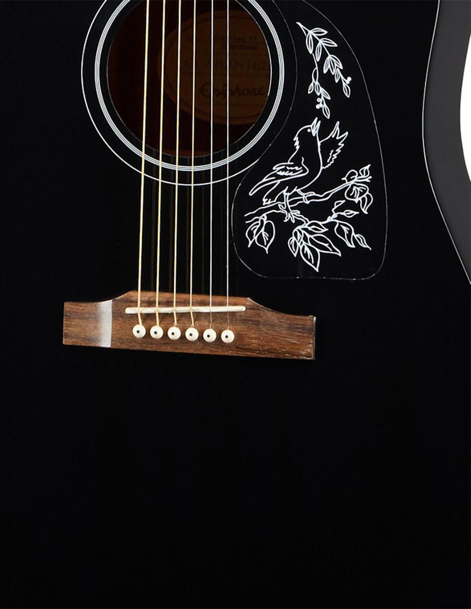 Guitarra acústica dreadnought starling 4