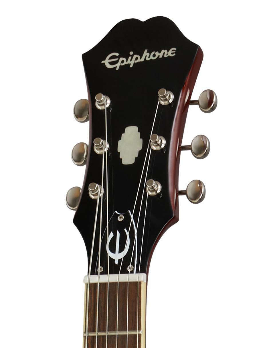 Guitarra eléctrica  riviera 5