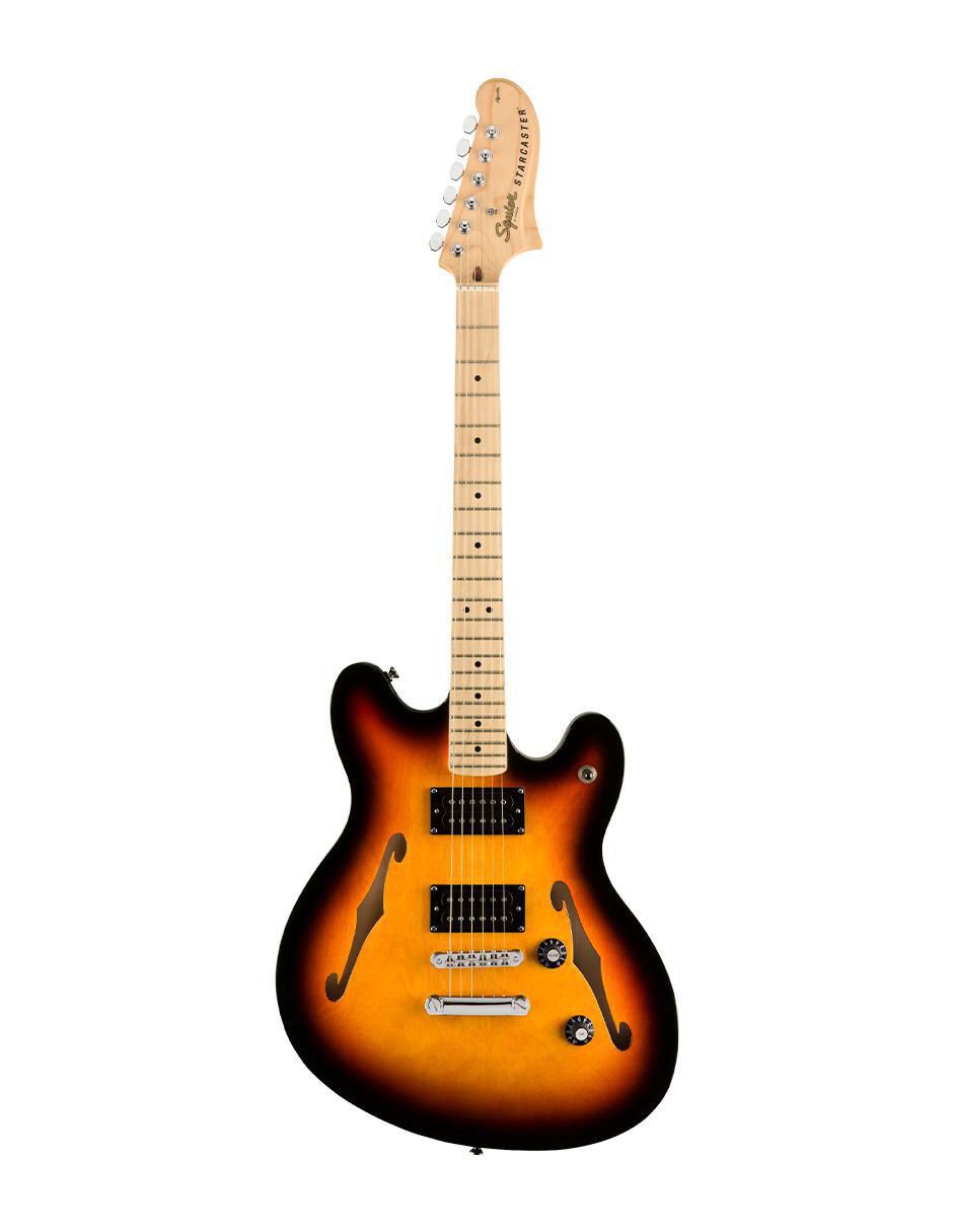 Guitarra eléctrica affinity series starcaster Guitarra eléctrica affinity series starcaster