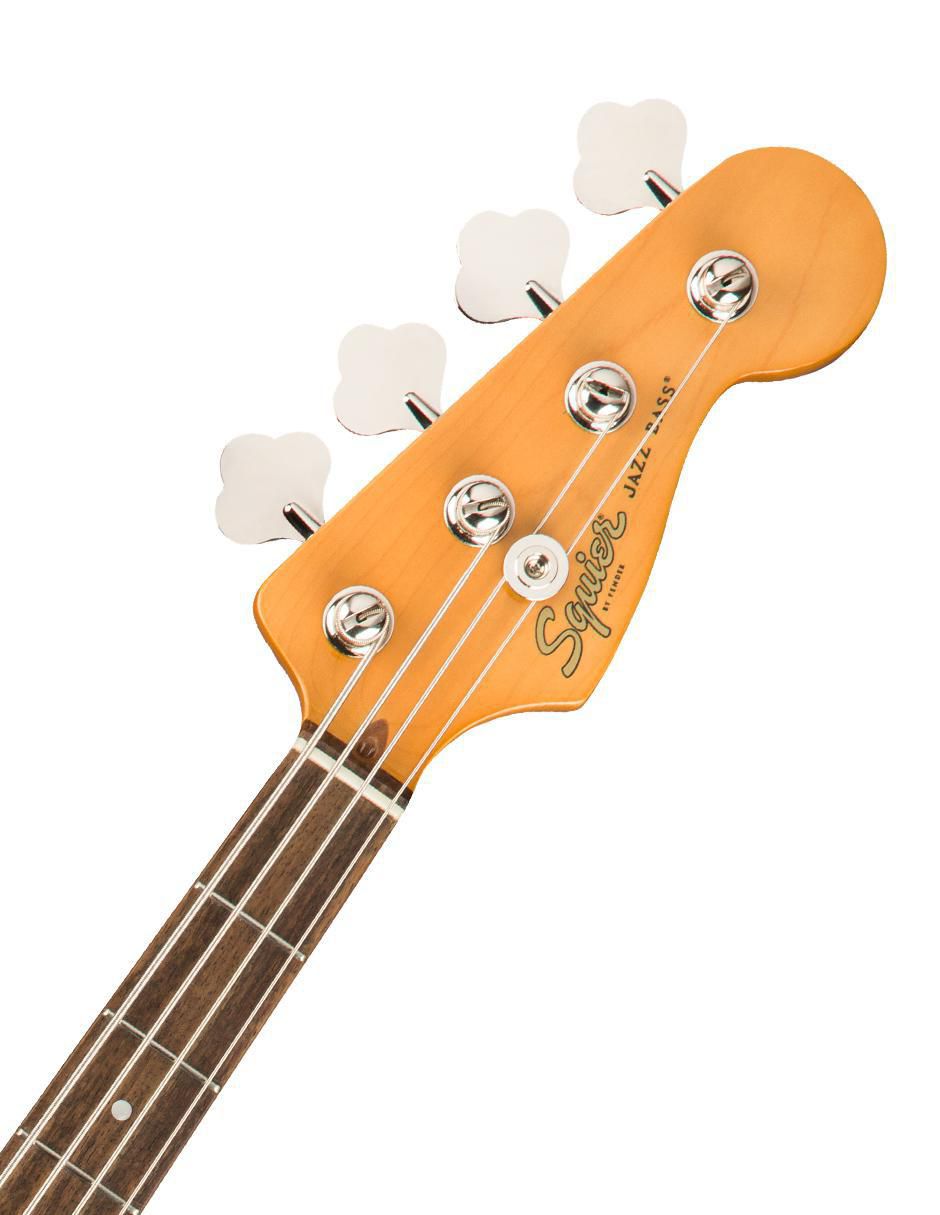 Bajo Eléctrico Classic Vibe '60s Jazz Bass 3-Color Sunburst 4