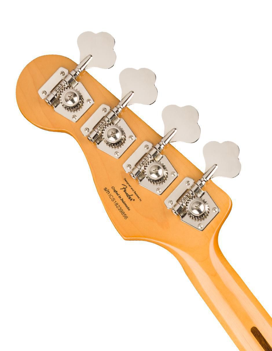 Bajo Eléctrico Classic Vibe '60s Jazz Bass 3-Color Sunburst 5