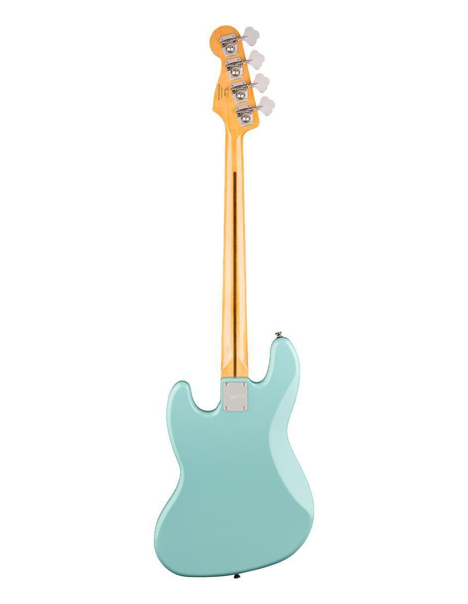 Bajo Eléctrico Classic Vibe '60s Jazz Bass Daphne Blue