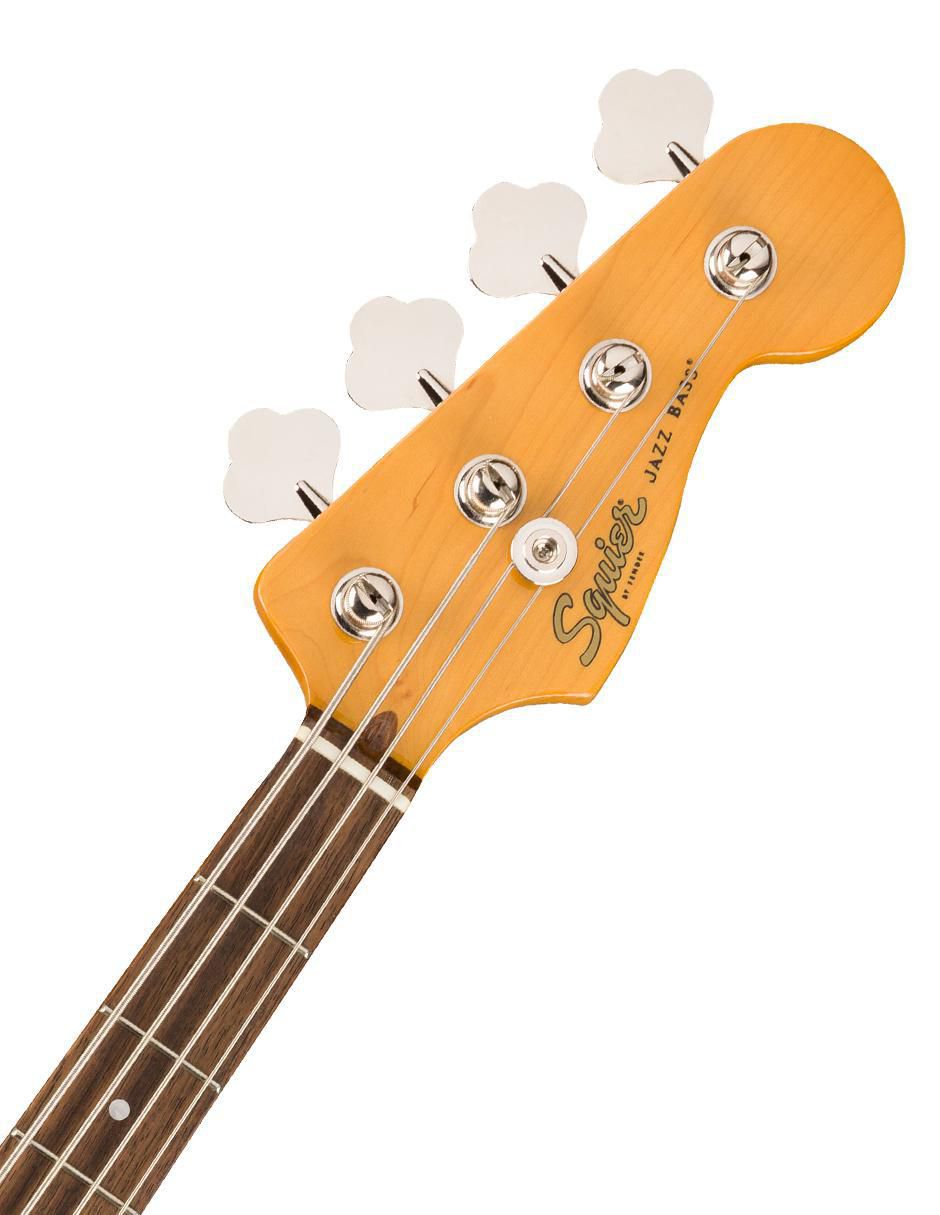 Bajo Eléctrico Classic Vibe '60s Jazz Bass Daphne Blue