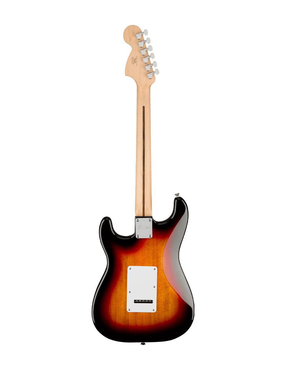 Guitarra eléctrica   affinity series stratocaster 2