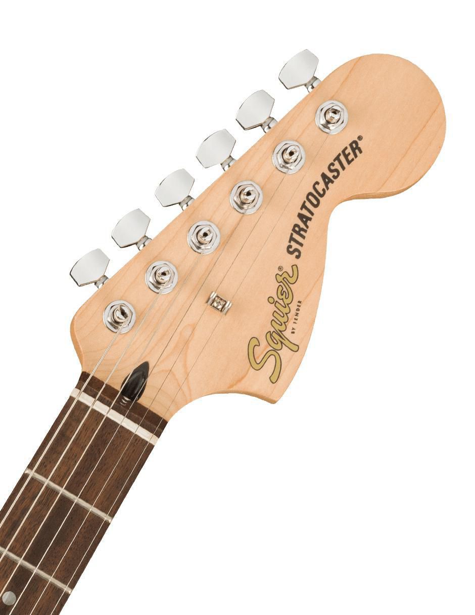 Guitarra eléctrica   affinity series stratocaster 4