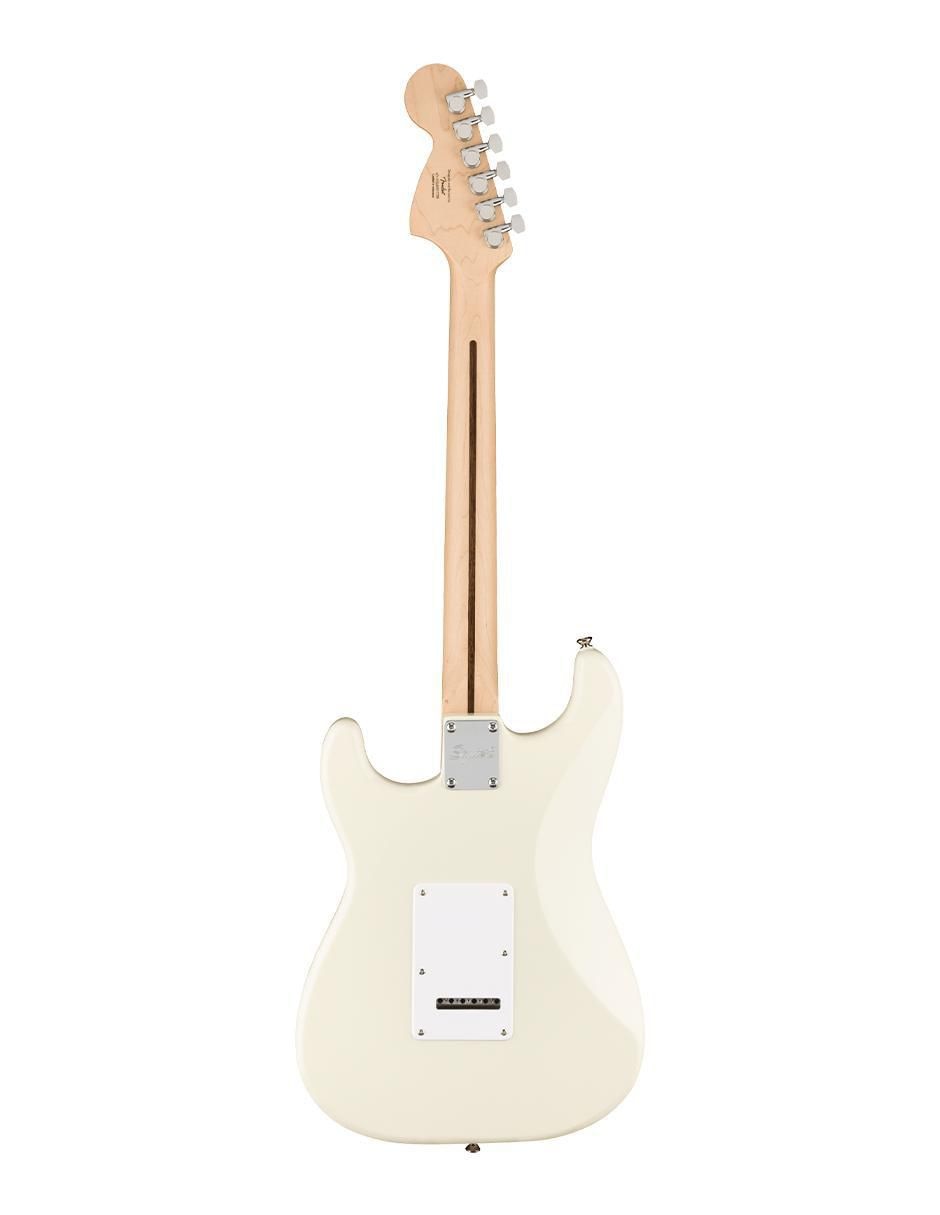 Guitarra eléctrica   affinity series stratocaster 2