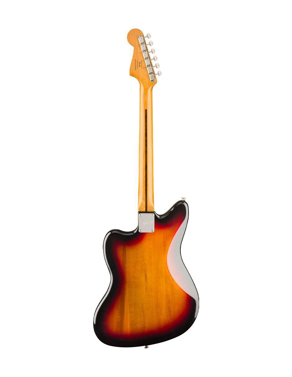 Guitarra eléctrica   classic vibe '60s jazzmaster 2