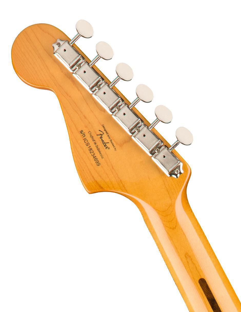 Guitarra eléctrica   classic vibe '60s jazzmaster 5