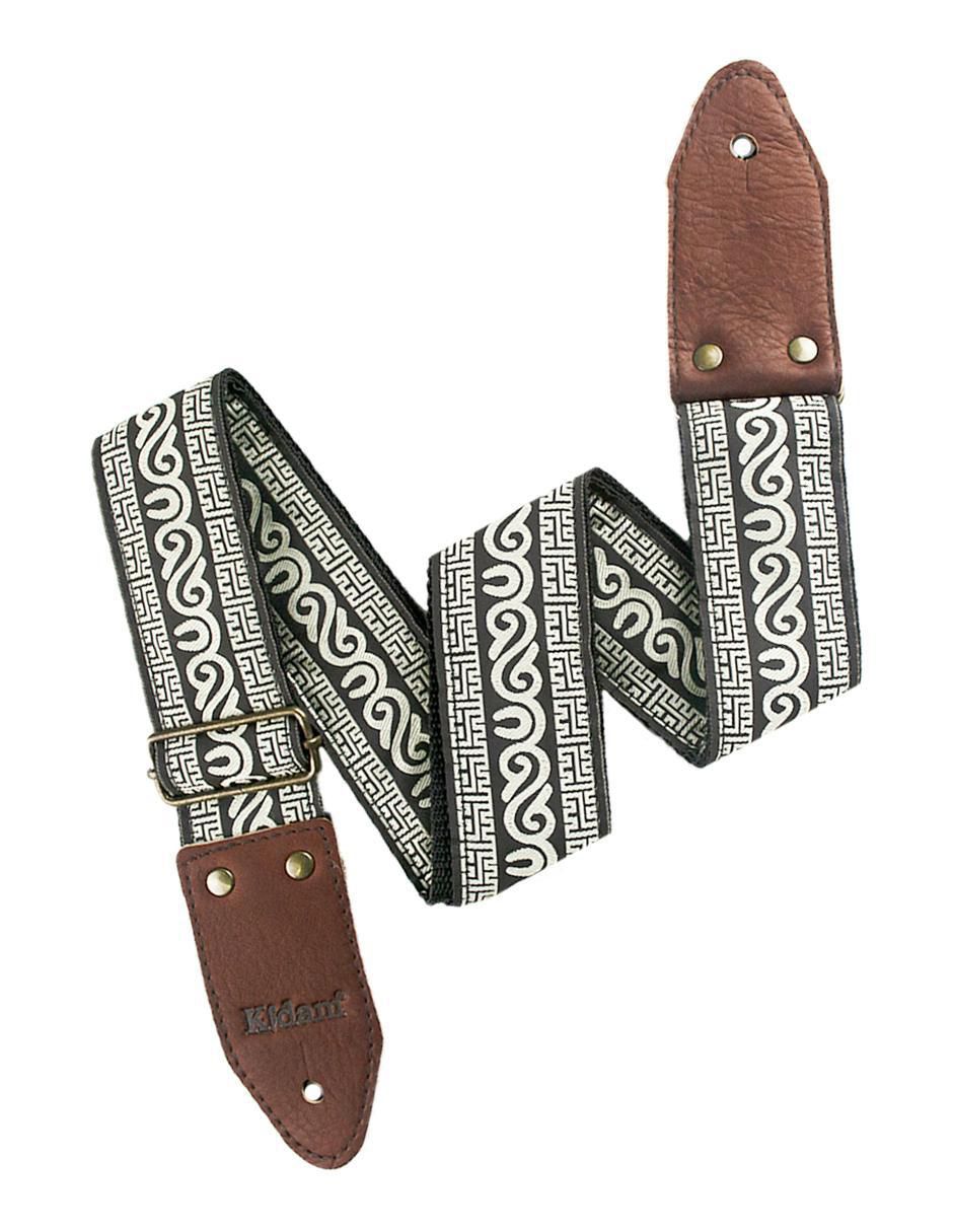 Tahalí Laberinto Charro