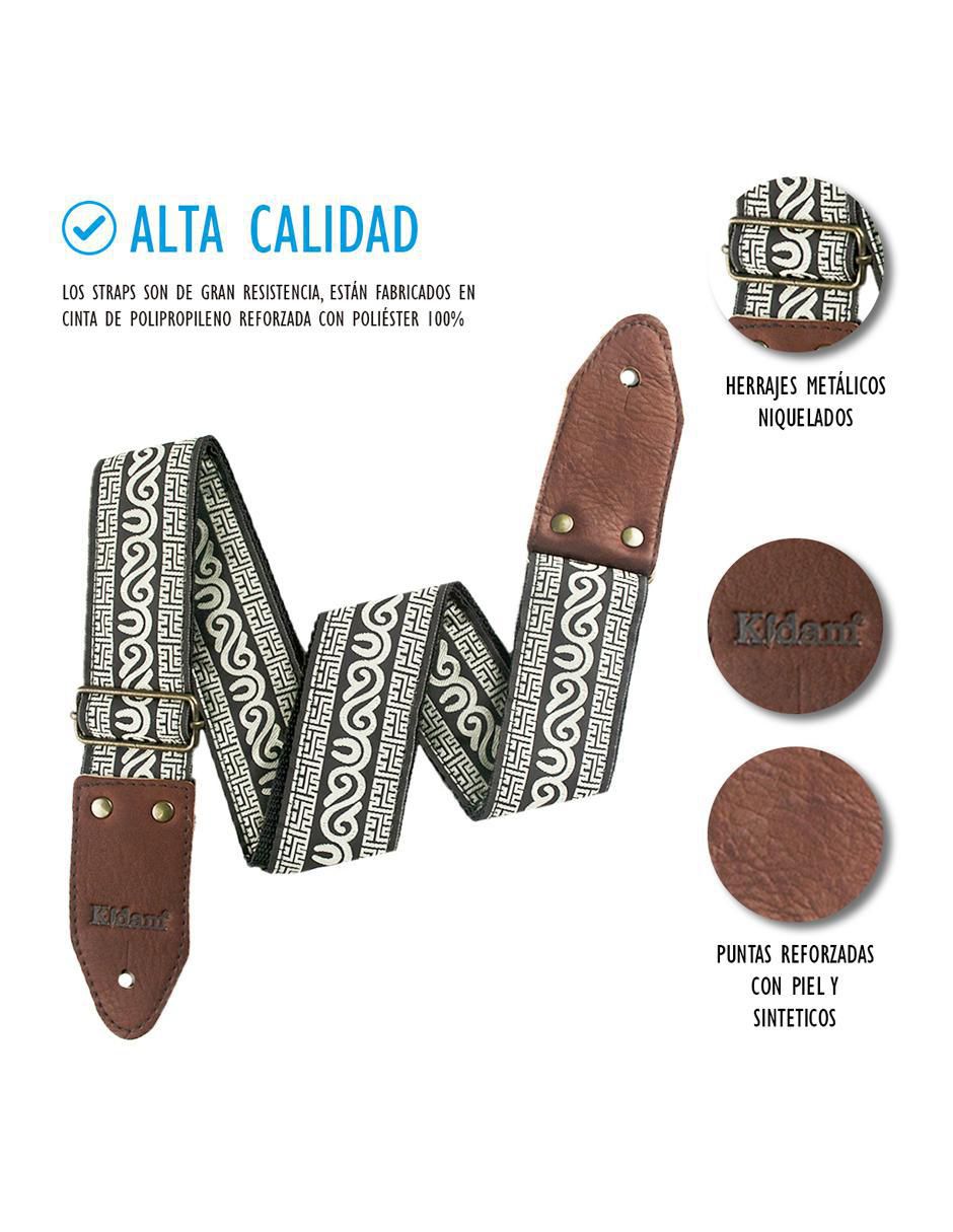 Tahalí Laberinto Charro 2