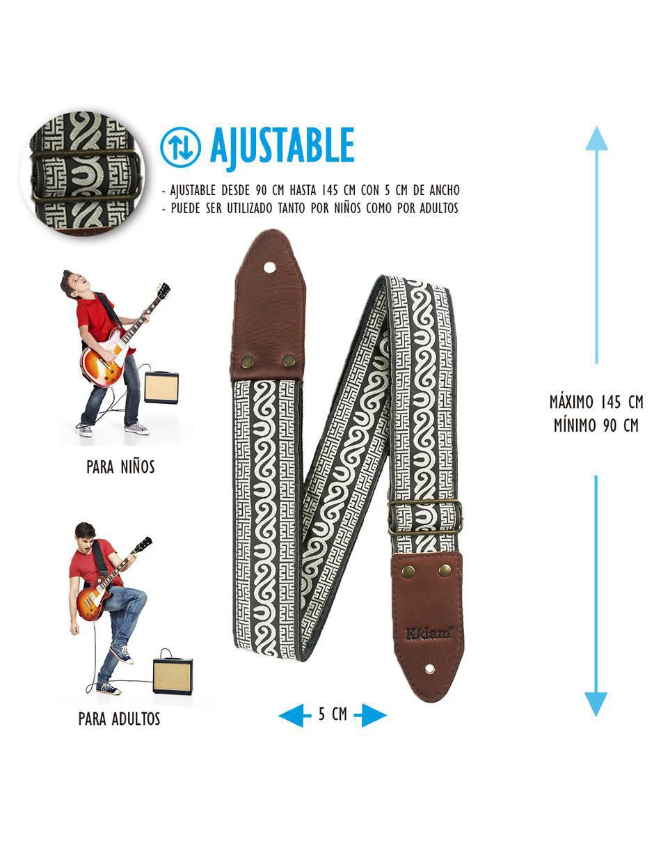 Tahalí Laberinto Charro 3