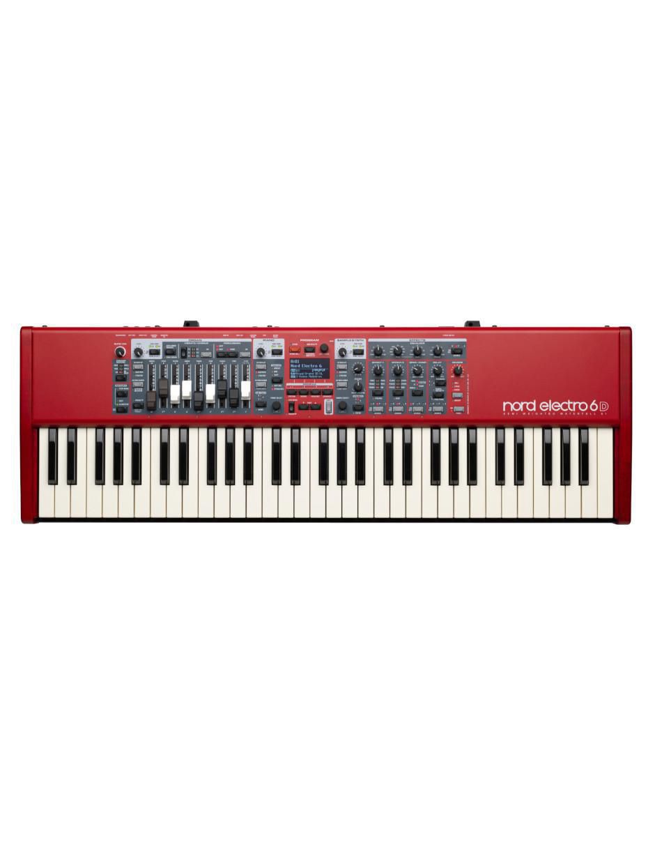 Tarjeta Sonido Externa Usb Piano 8.1