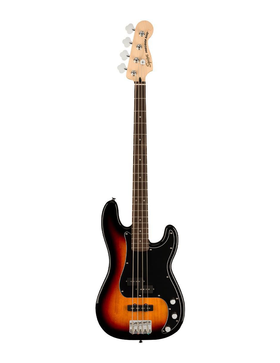 Set Bajo Eléctrico Affinity Series Precision Bass PJ 3-Color 3