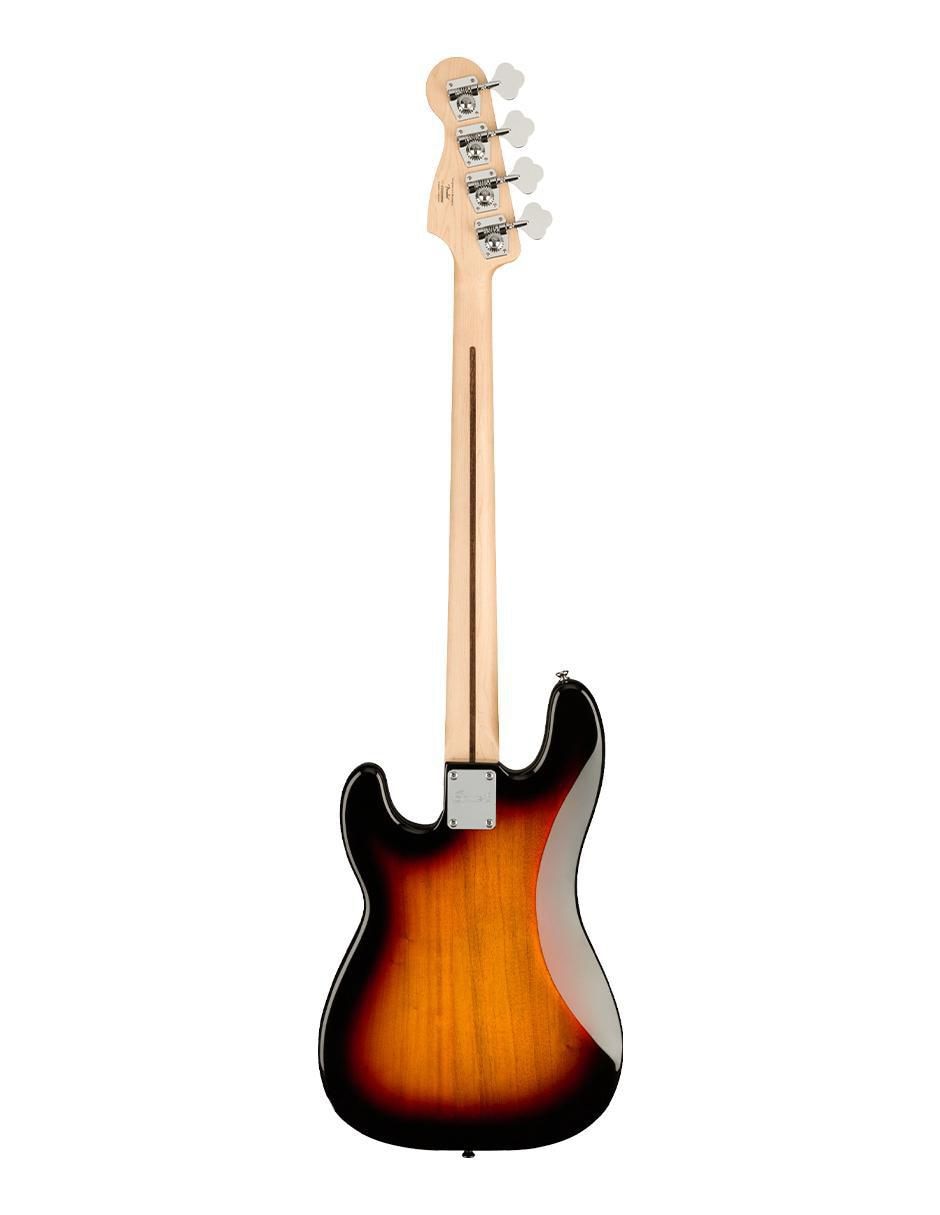 Set Bajo Eléctrico Affinity Series Precision Bass PJ 3-Color 4
